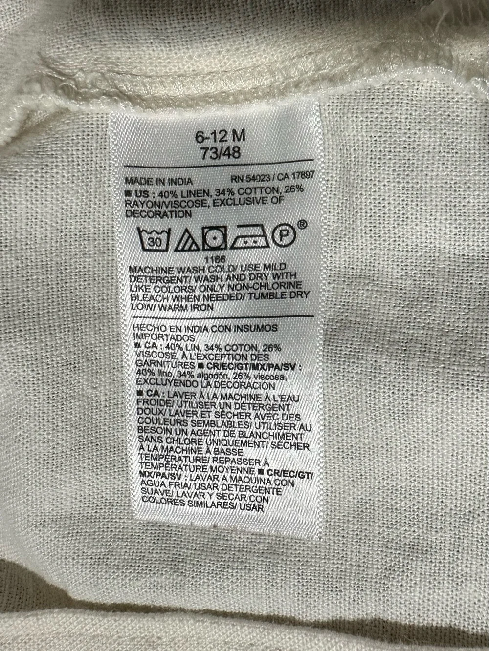 Old Navy two old